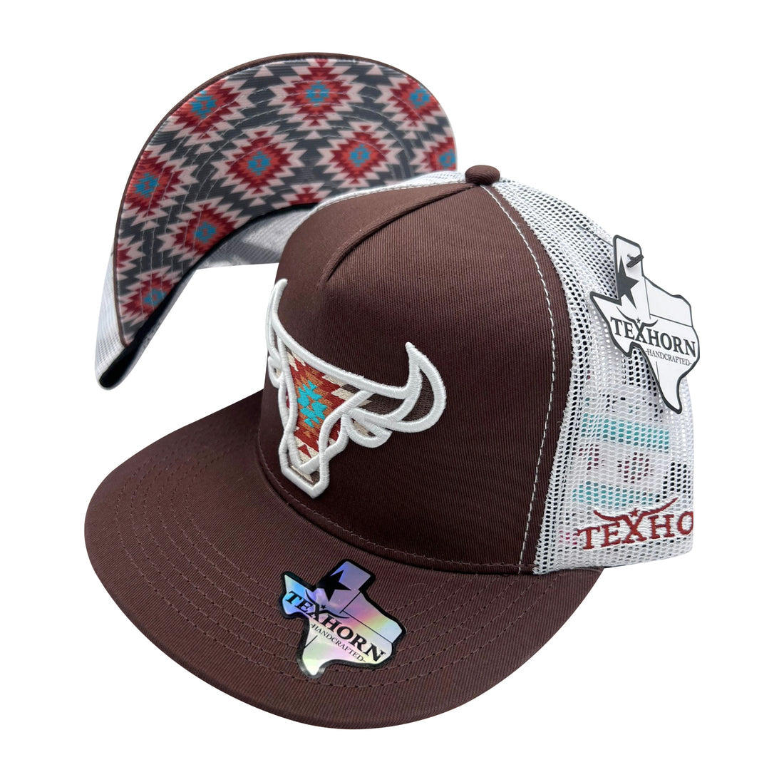 TEXHORN Cattle Brown