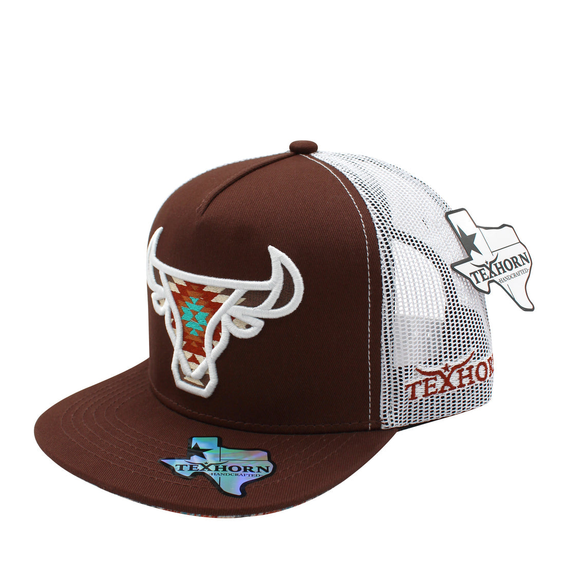 TEXHORN Cattle Brown