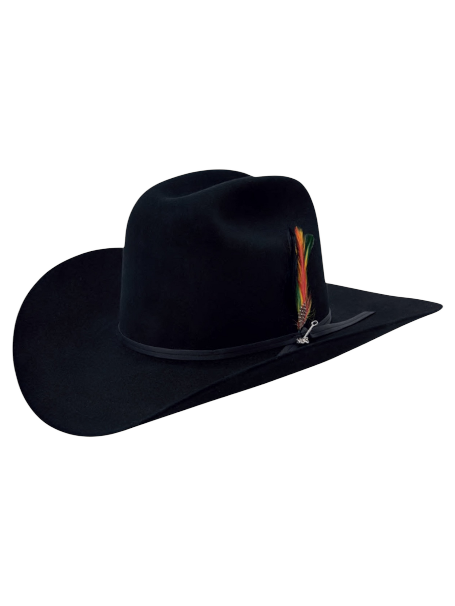 Stetson Rancher 6X Black