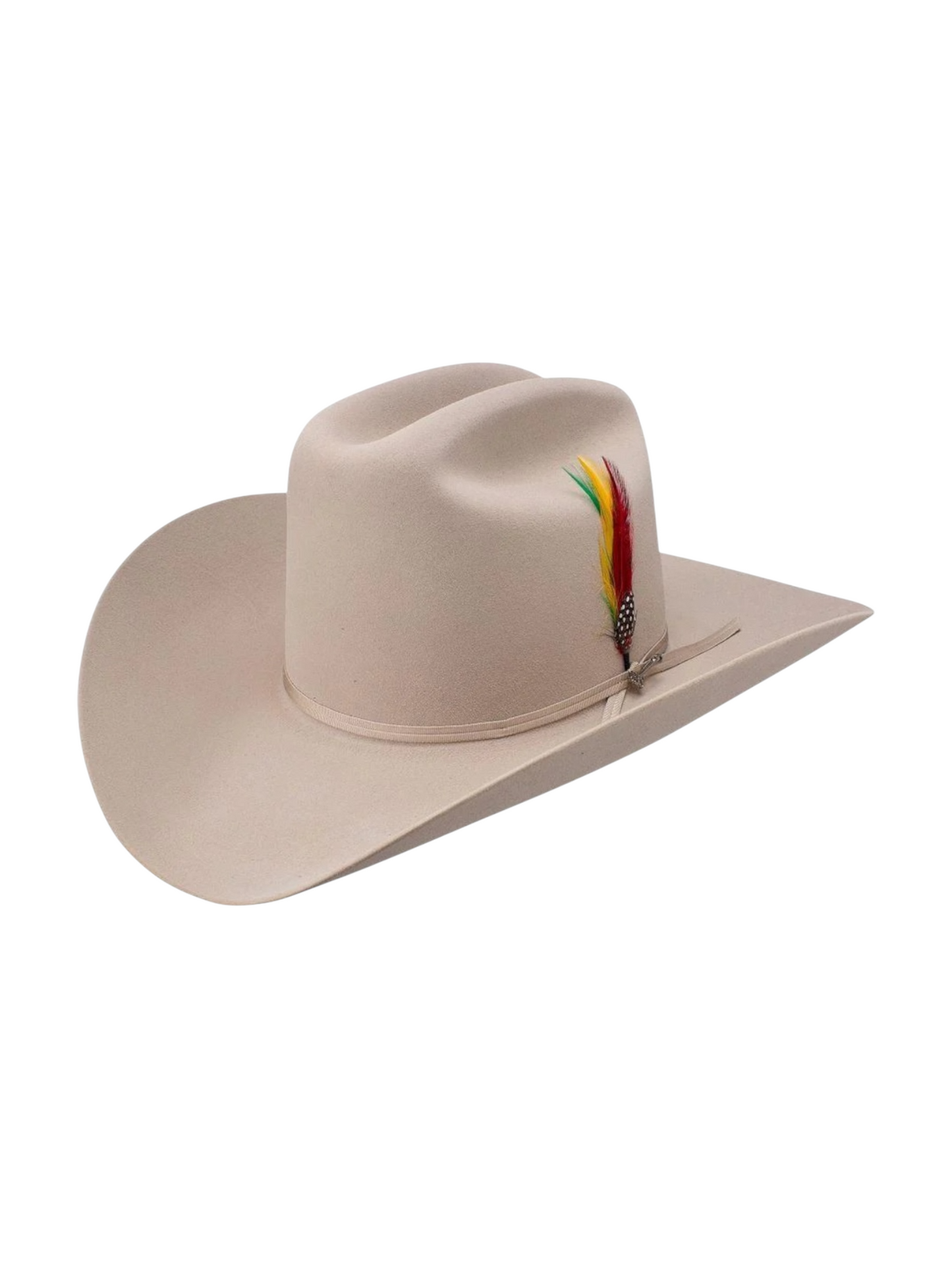 Stetson Rancher 6X Silverbelly