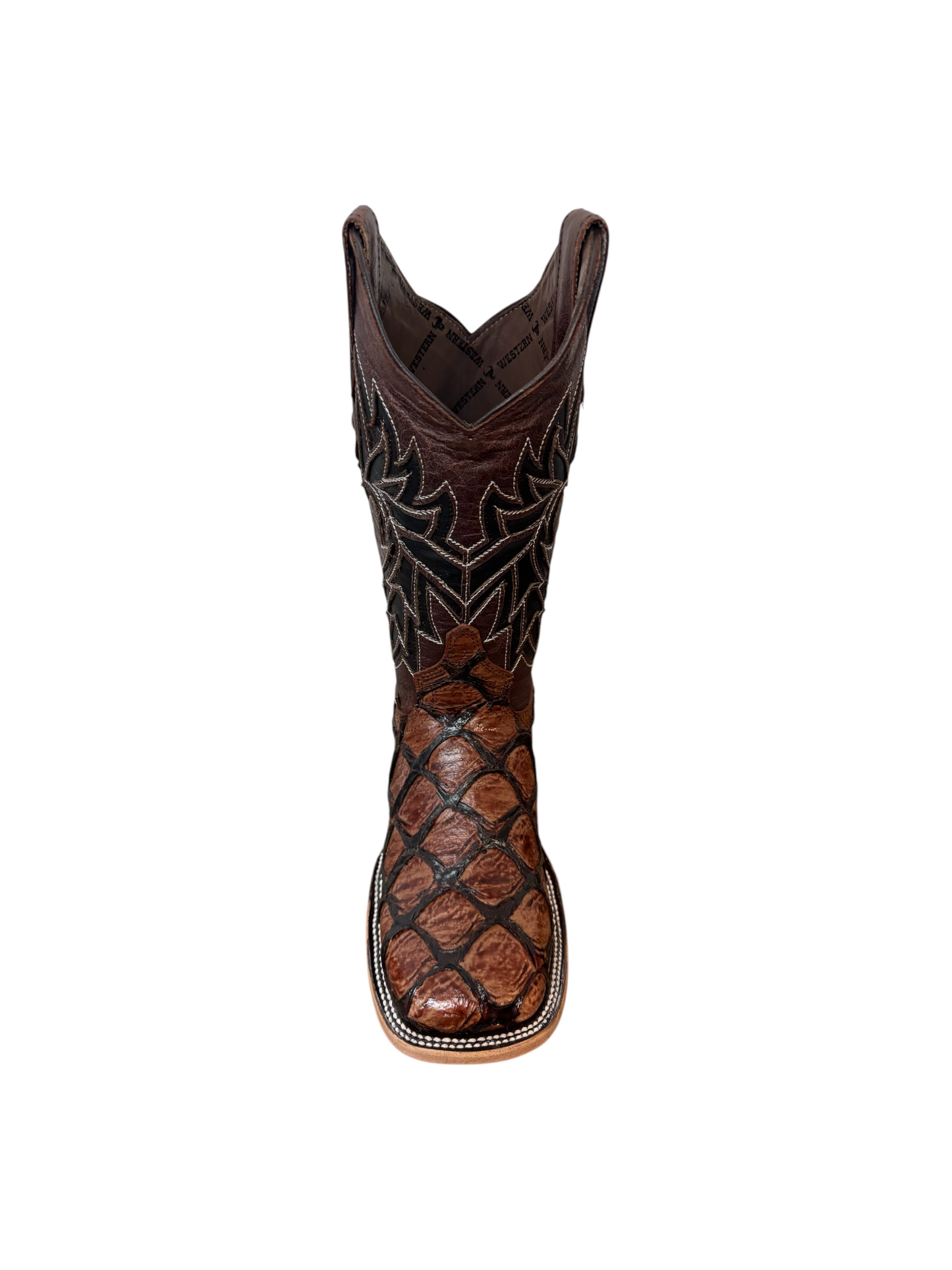 Dark Ranch Bigbass Shedron