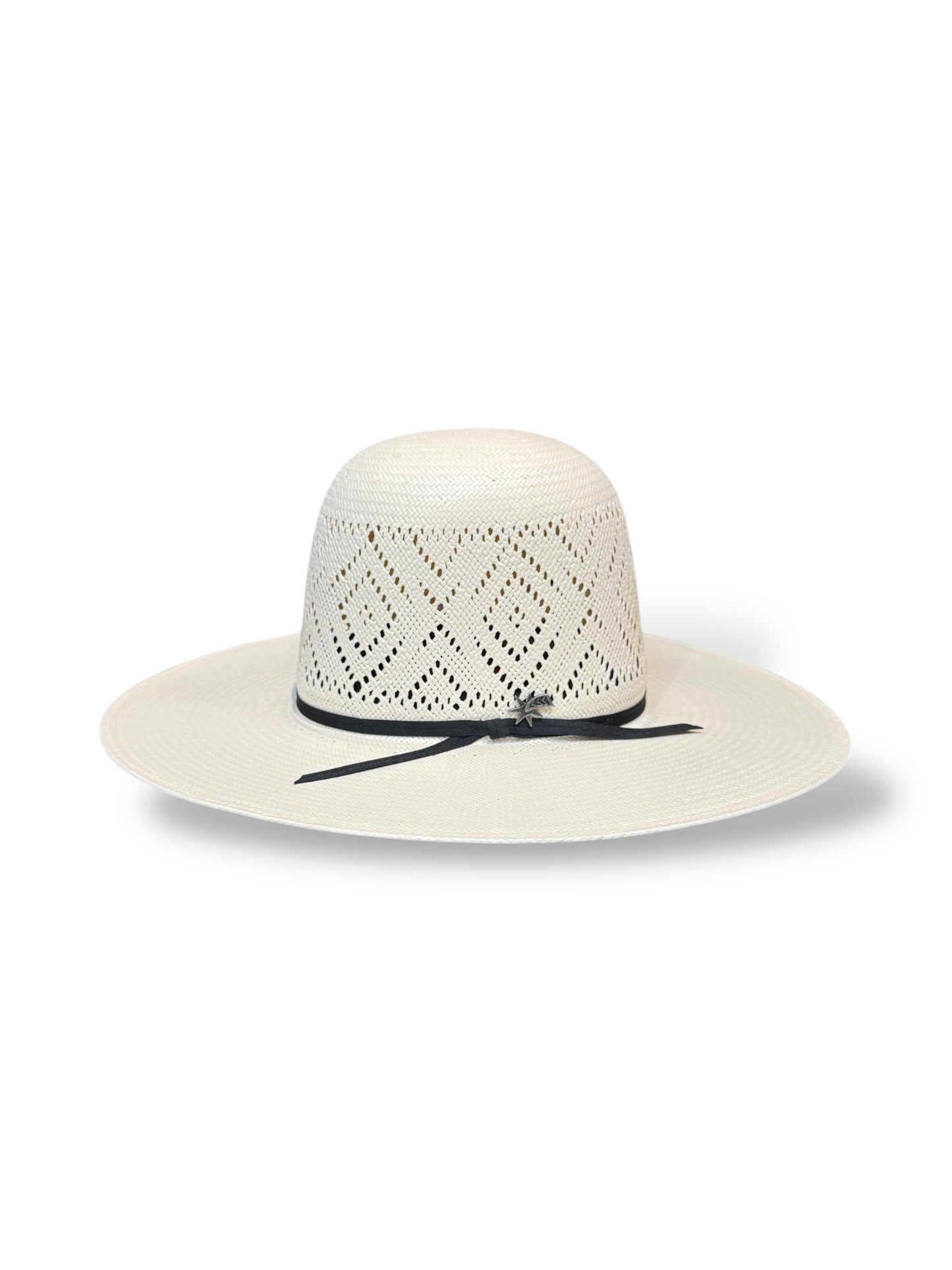 Bailey 20X Hedley Open 4 1/4 Natural