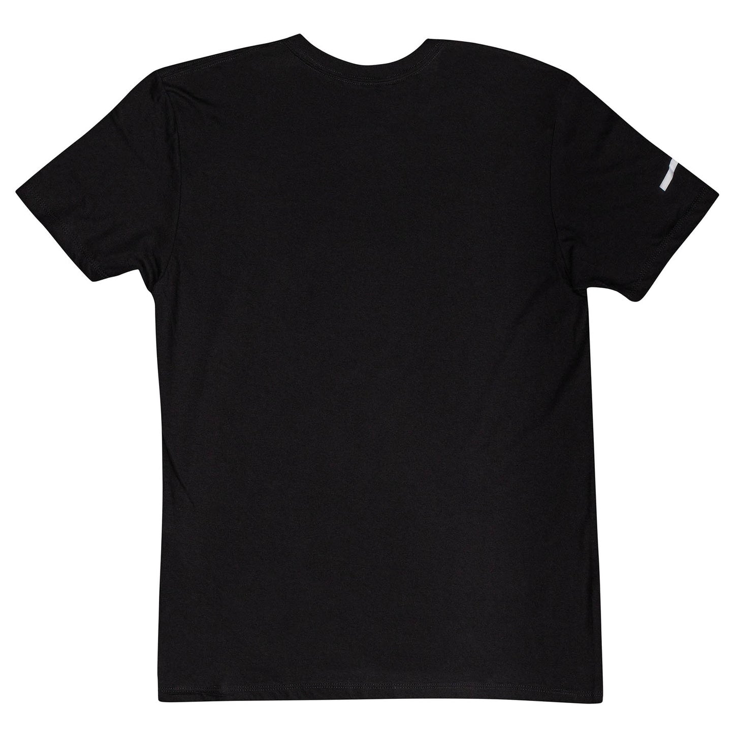 LAZY J RANCH ELEVATION SHORT SLEEVE BLACK T-SHIRT