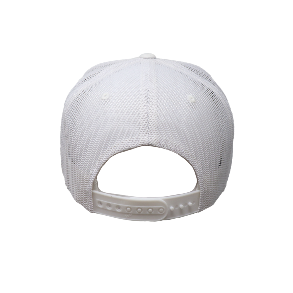 Radiator Ranch PF White/Brown Cap