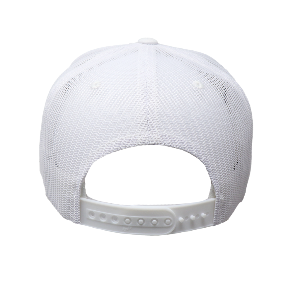 Rodeo Time Bronc White