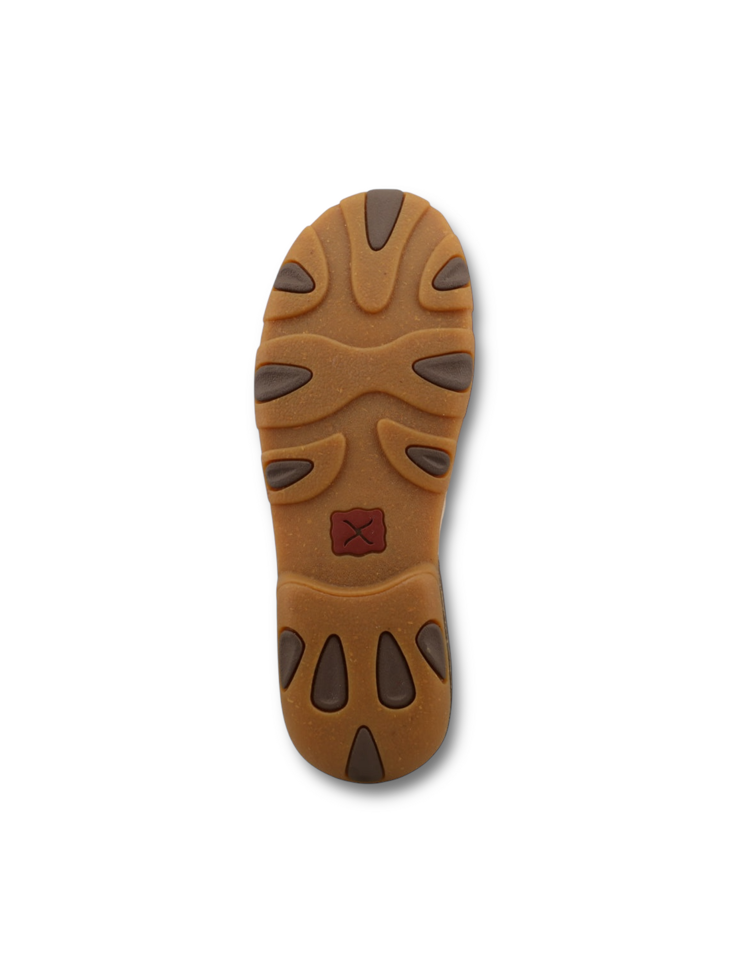 Women’s White Aztec Chukka Driving Moc