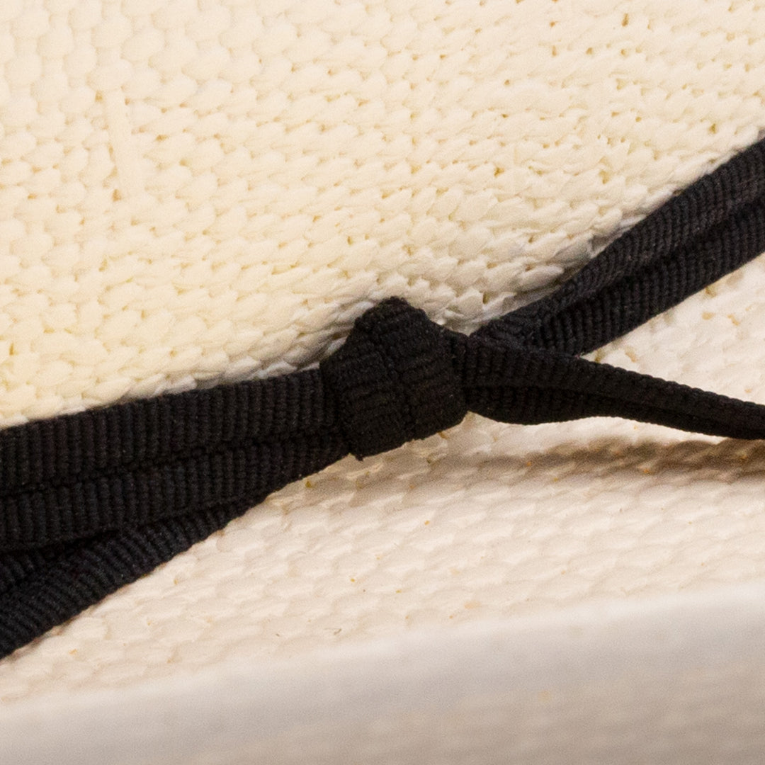 Resistol 7X Denison Straw Hat