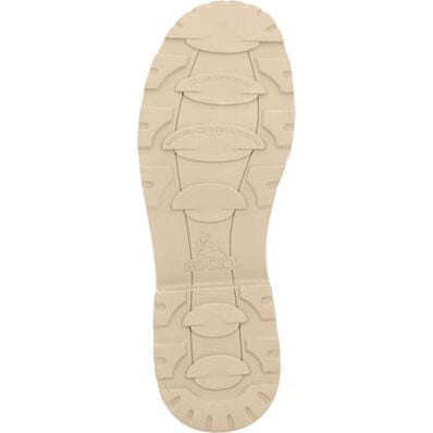 Rocky Grindstone XTR Waterproof Work Boot RKK0495