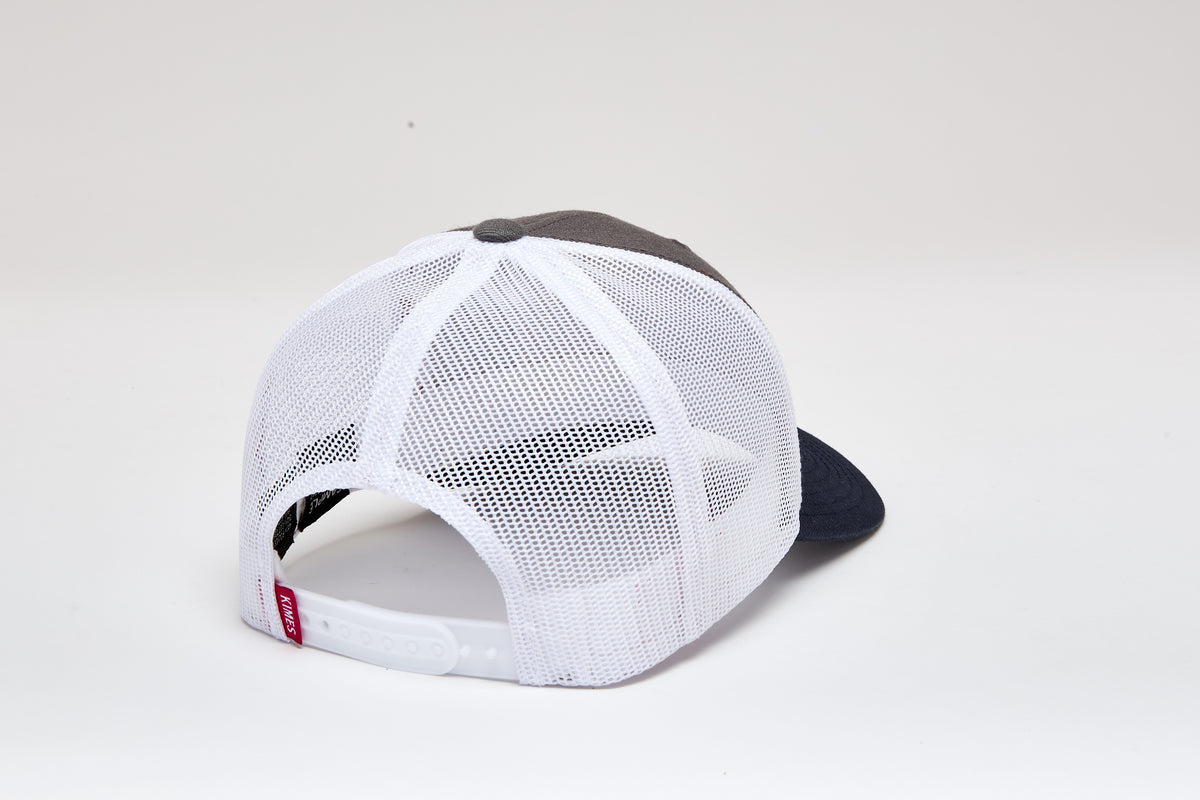 Kimes Ranch - American Trucker Hat