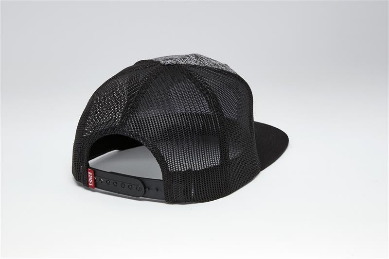 Kimes Ranch - Bandera Trucker