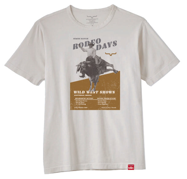 Kimes Ranch Greg 1956 Off-White