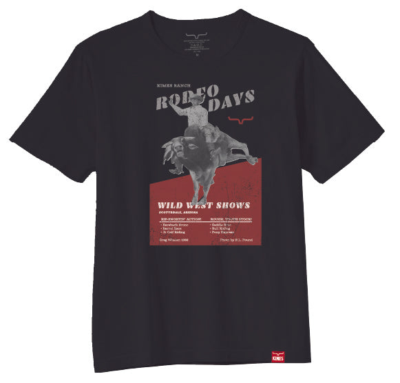 Kimes Ranch Greg 1956 Black