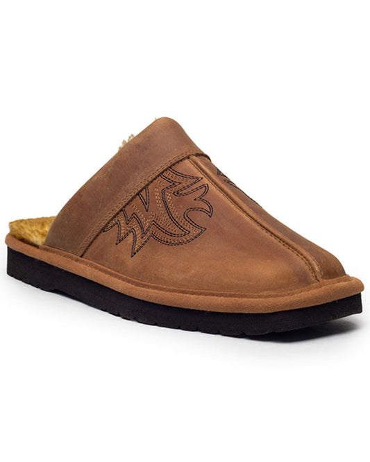 Ariat Men’s Silversmith Slippers 4423-221