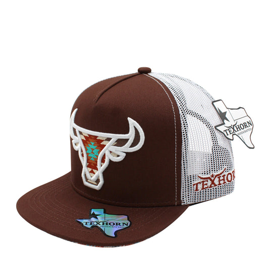 TEXHORN Cattle Brown