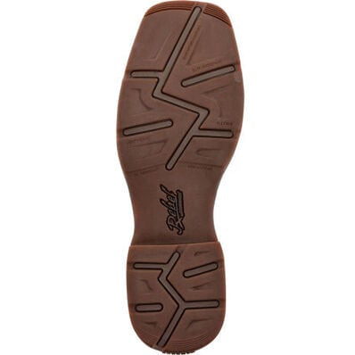 Durango® Rebel™ Saddle Up Western Boot