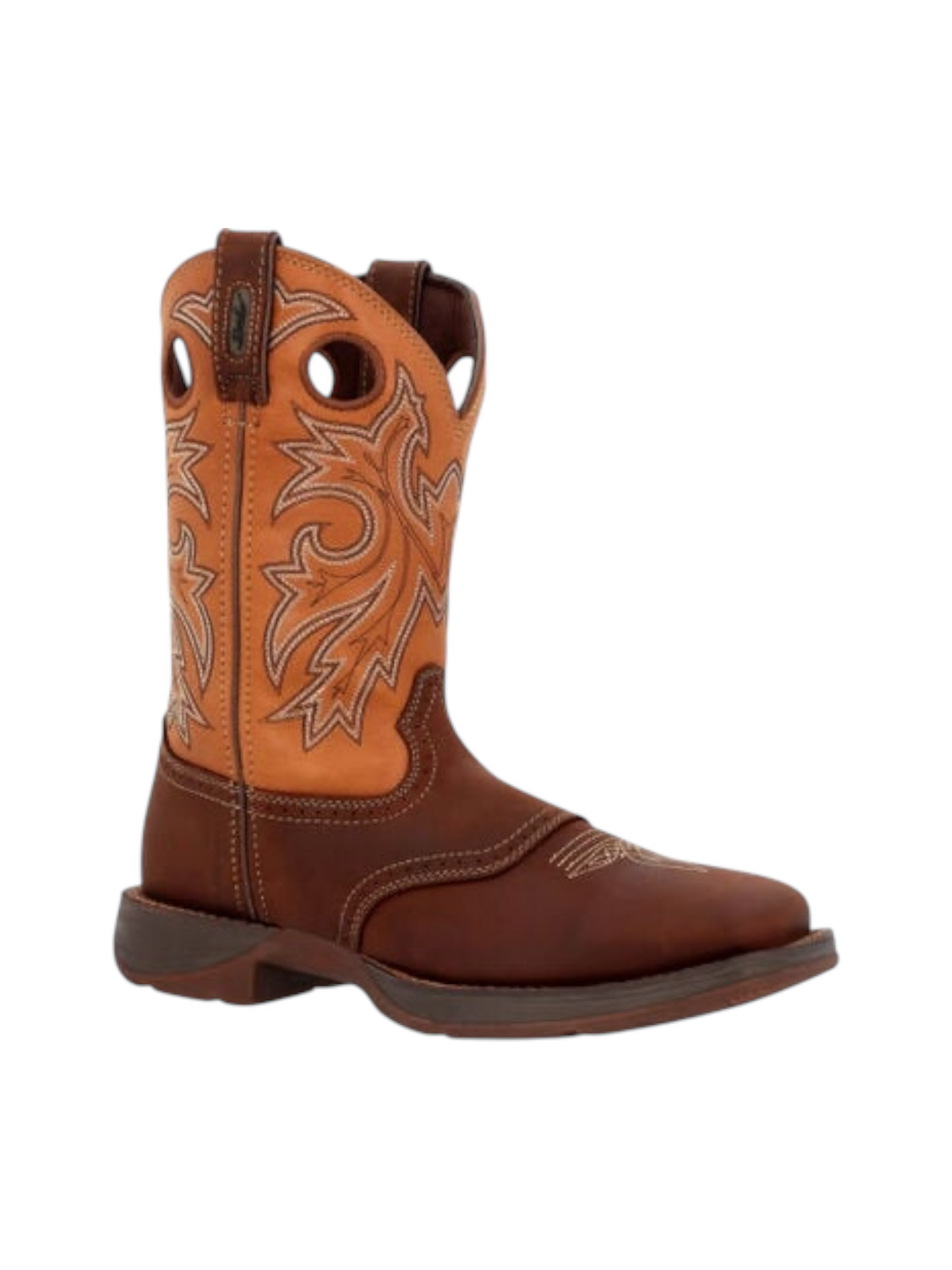 Durango® Rebel™ Saddle Up Western Boot