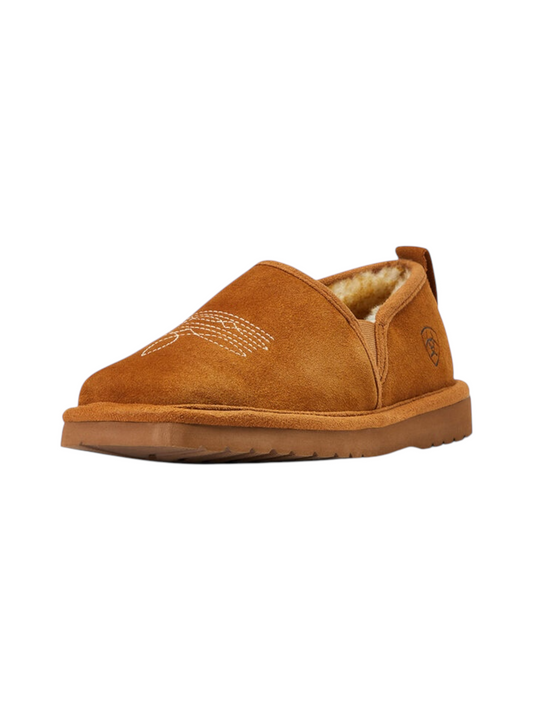 Lasso Square Toe Slipper