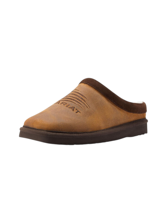 Ariat Patriot Square Toe Slipper