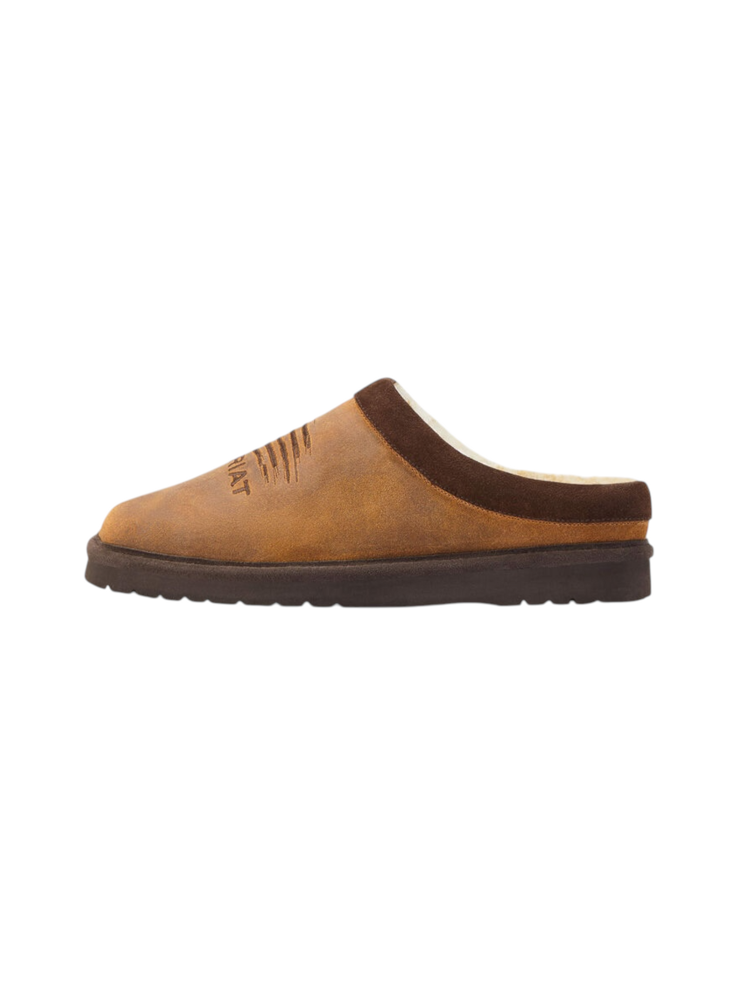 Ariat Patriot Square Toe Slipper
