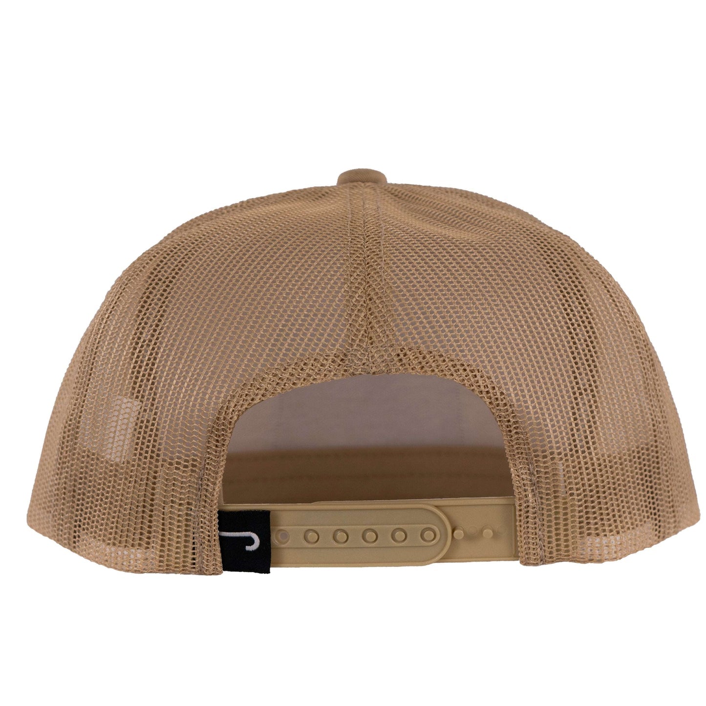 LAZY J RANCH TAN RED AMERICA'S BEST PATCH