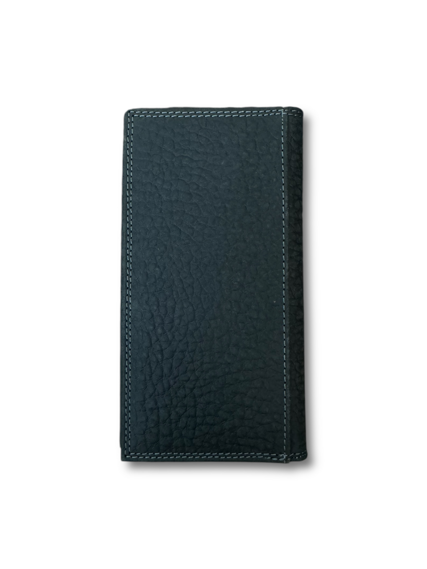 Ariat Black Bull Shoulder Rodeo Wallet A3556201
