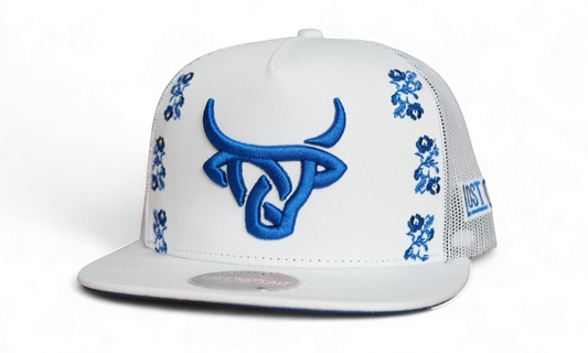 Lost Calf - Clase Azul