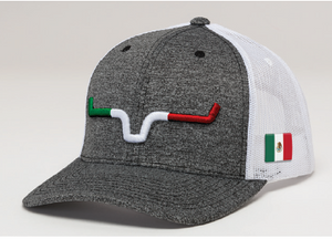 Kimes Ranch - Semana Trucker