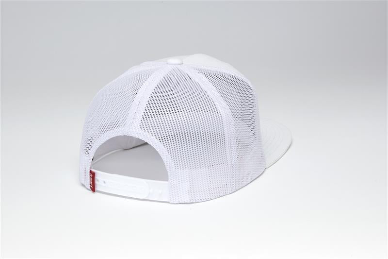 Kimes Ranch - Bandera Trucker