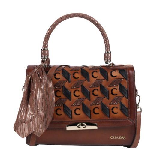 CUADRA LD Honey Bag CU635