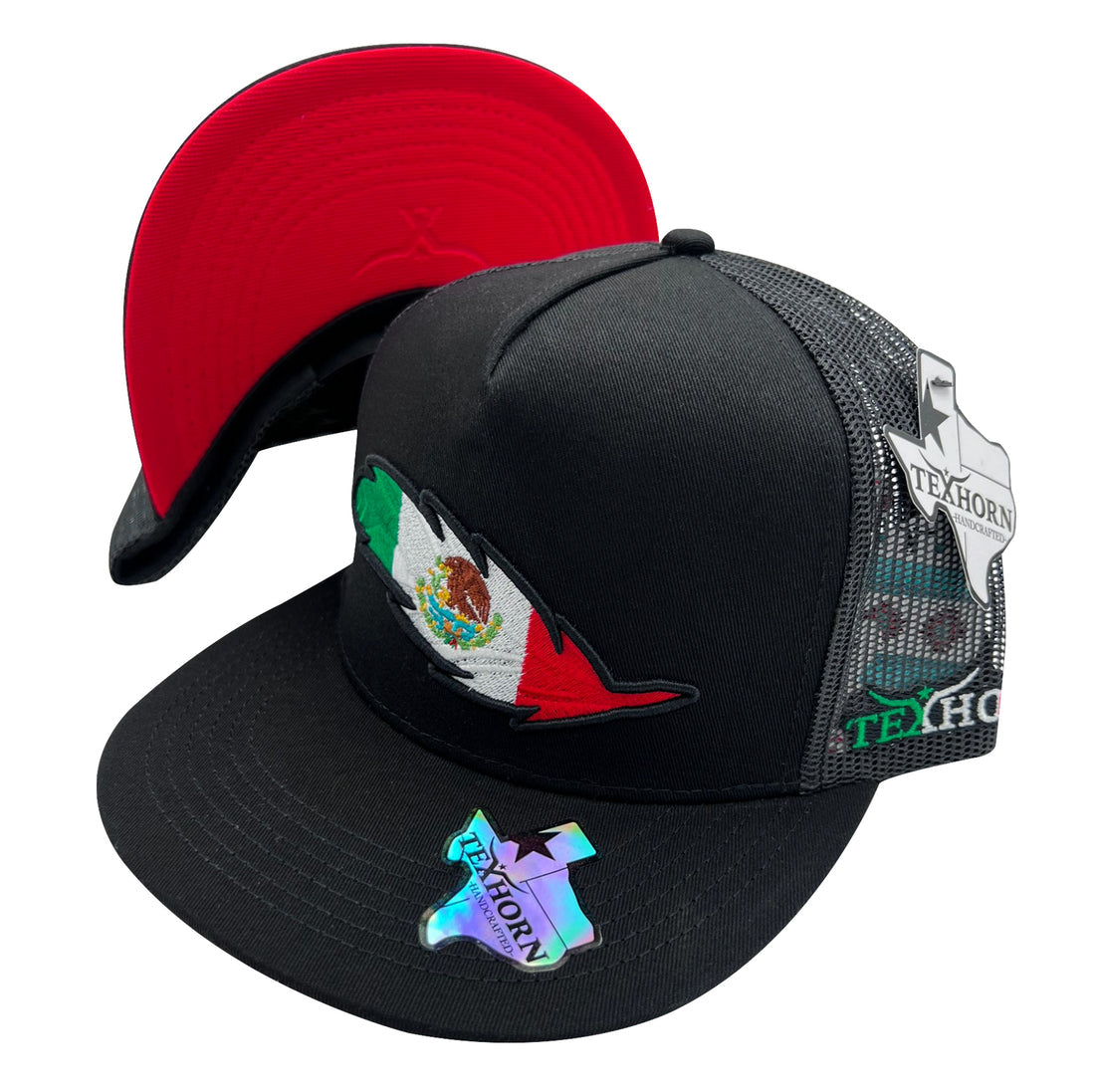 TEXHORN Pluma MX