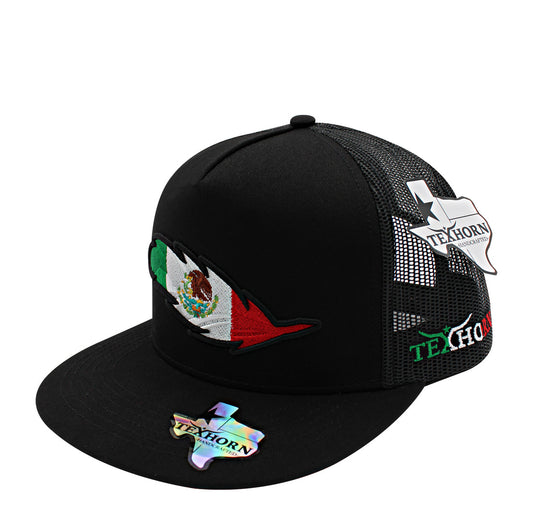 TEXHORN Pluma MX